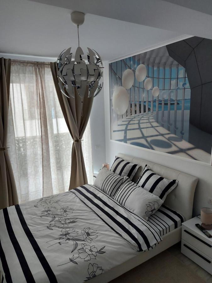 Apartament Mario Mamaia Nord Plaja Zanzibar Năvodari Екстериор снимка
