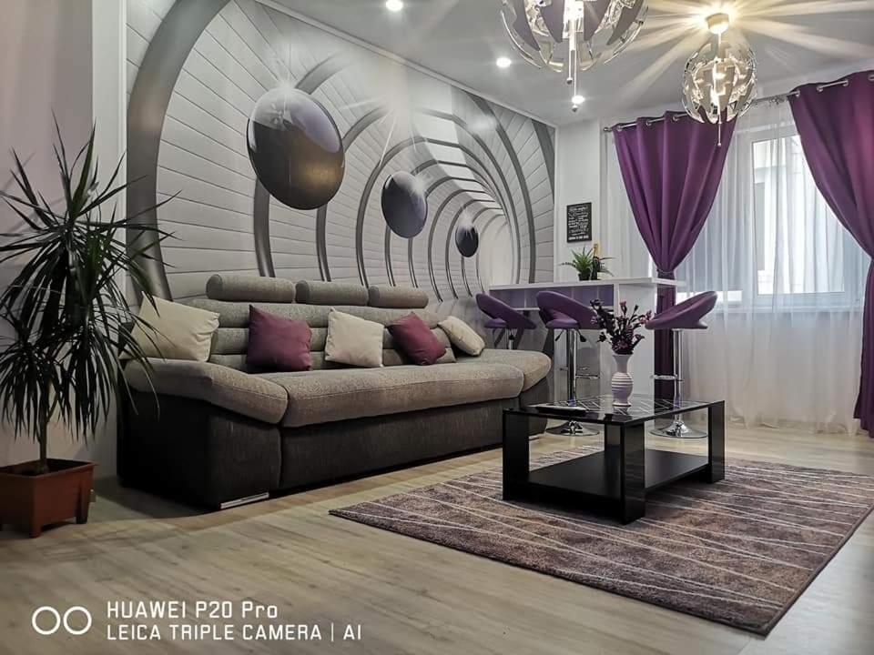 Apartament Mario Mamaia Nord Plaja Zanzibar Năvodari Екстериор снимка