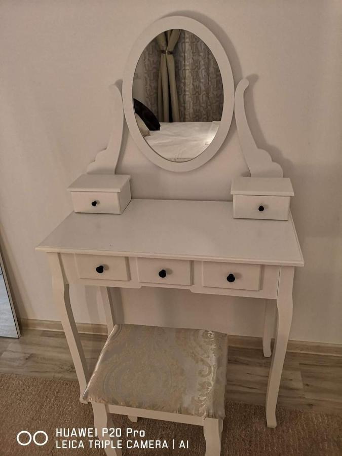 Apartament Mario Mamaia Nord Plaja Zanzibar Năvodari Екстериор снимка