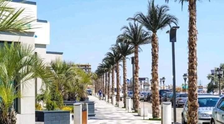 Apartament Mario Mamaia Nord Plaja Zanzibar Năvodari Екстериор снимка