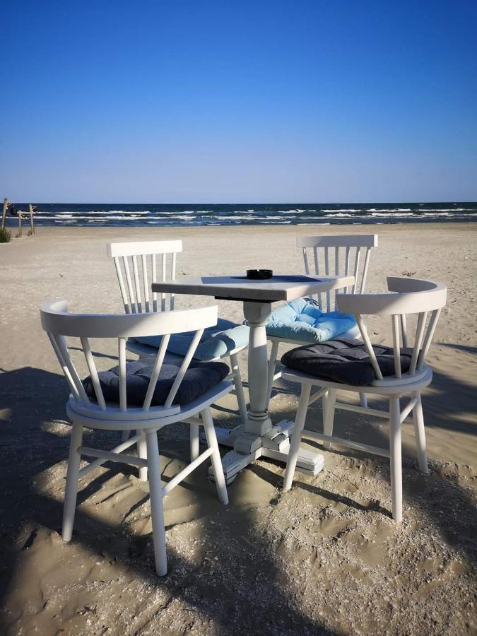 Apartament Mario Mamaia Nord Plaja Zanzibar Năvodari Екстериор снимка